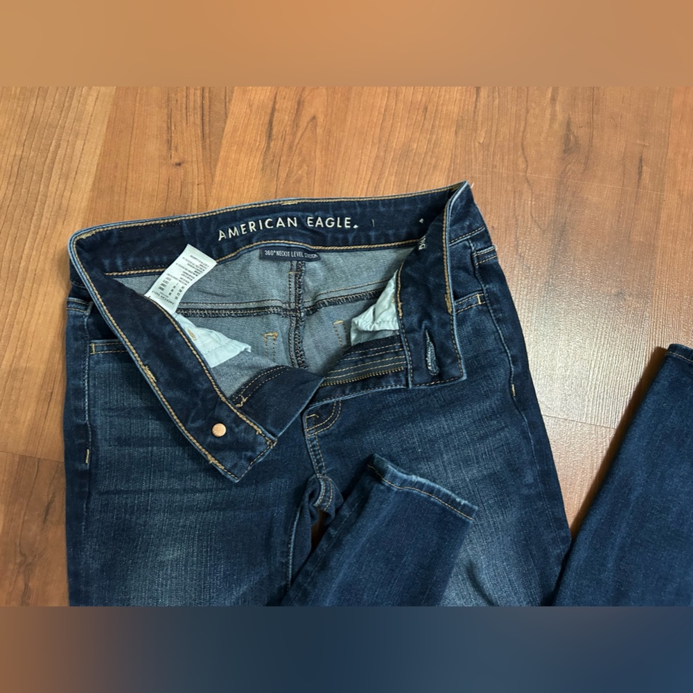 Women’s American Eagle Jeggings